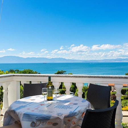 Apartments By The Sea Njivice, Krk - 5296 Exterior photo