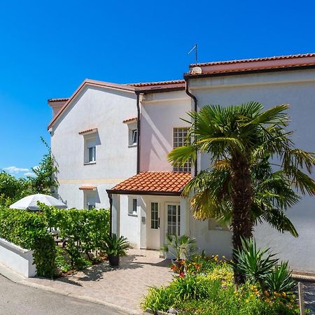 Apartments By The Sea Njivice, Krk - 5296 Exterior photo