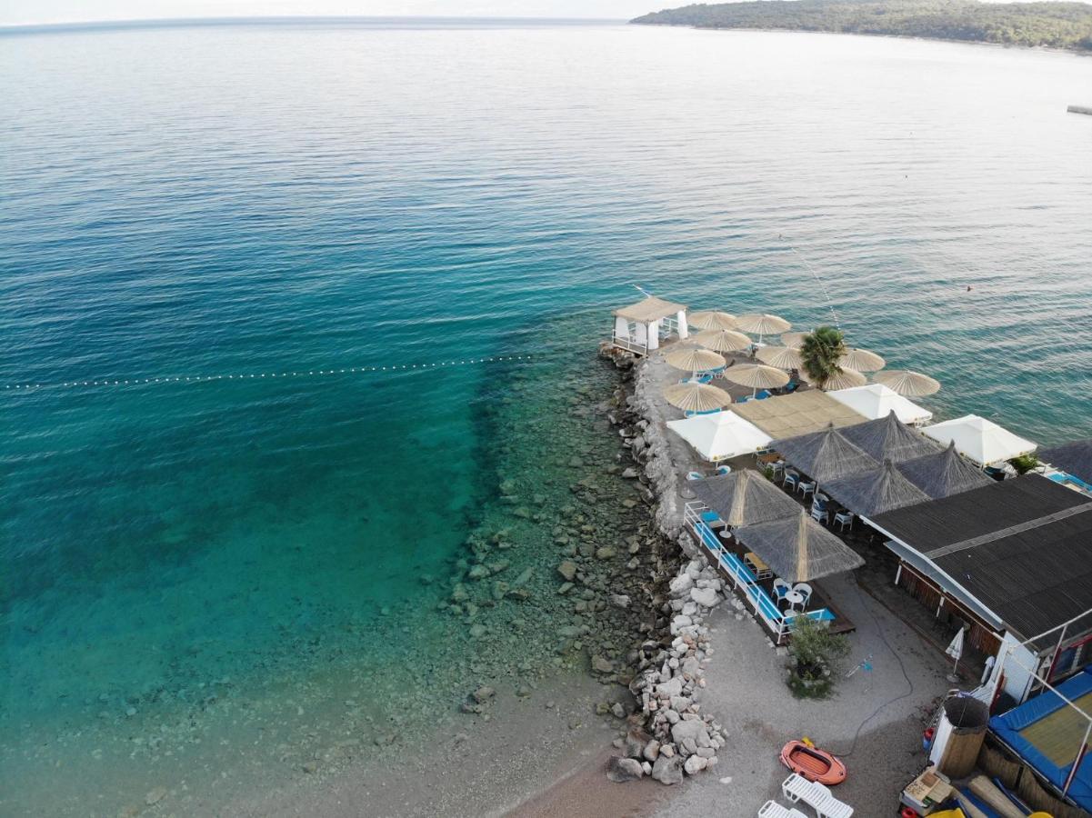 Apartments By The Sea Njivice, Krk - 5296 Exterior photo