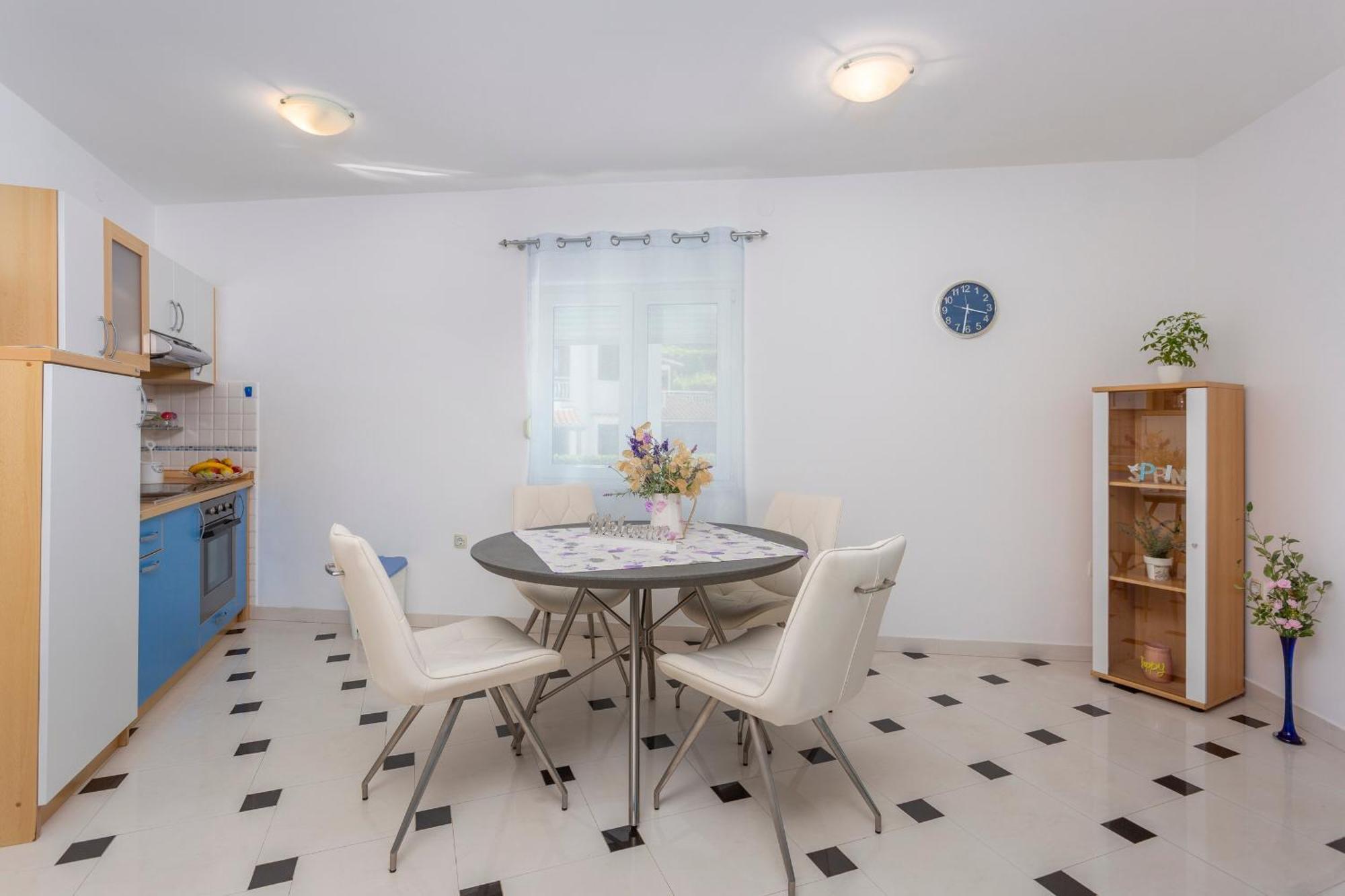 Apartments By The Sea Njivice, Krk - 5296 Room photo