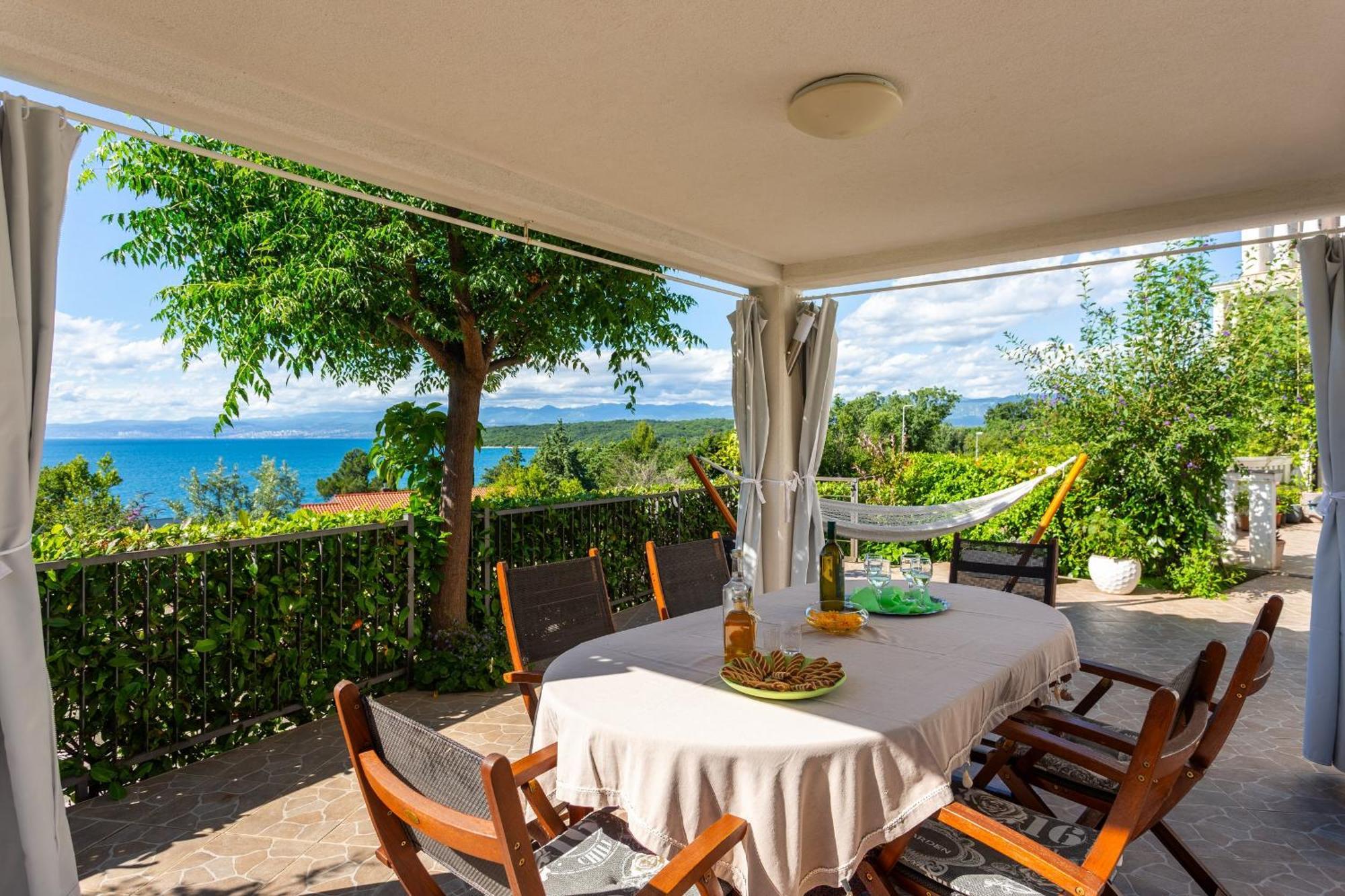 Apartments By The Sea Njivice, Krk - 5296 Exterior photo
