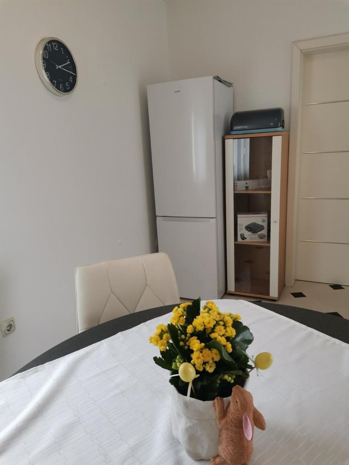 Apartments By The Sea Njivice, Krk - 5296 Room photo